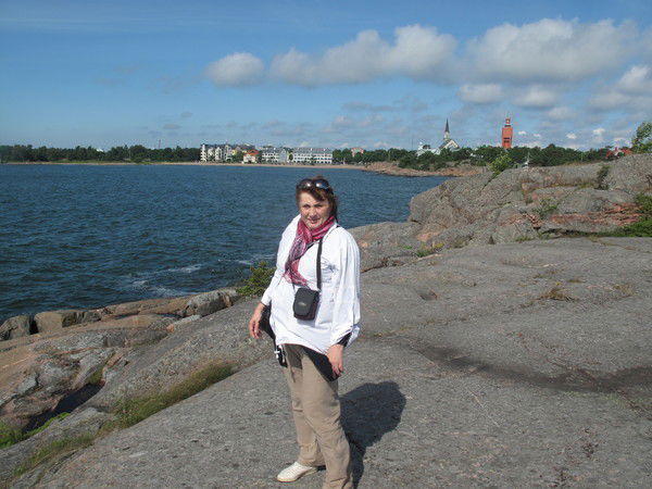 Алла Громинова