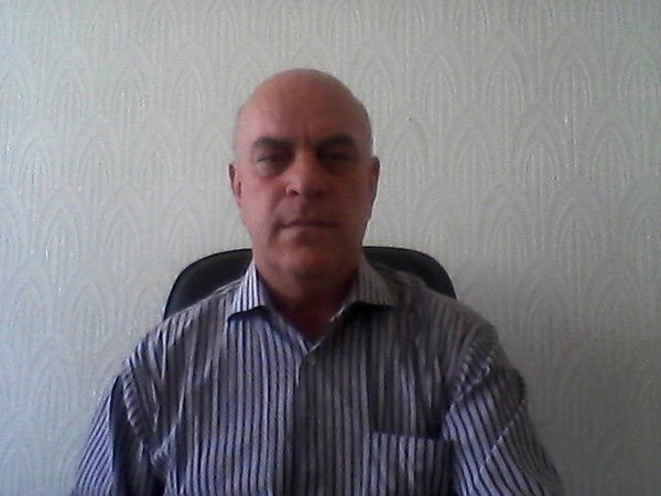 Владимир Бредов