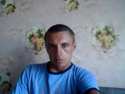 Евгений Бредюк