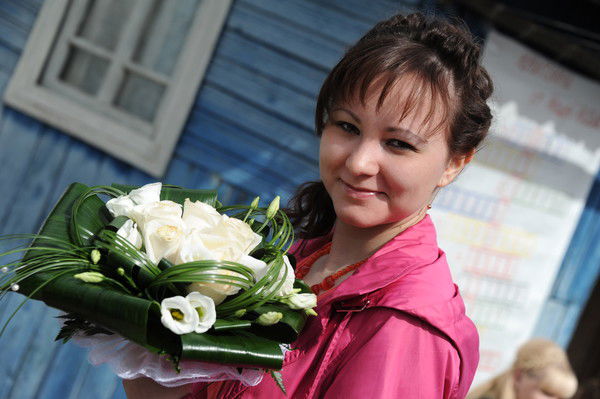 Диана Князева