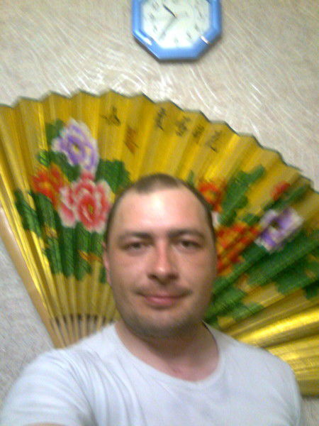 Андрей Кожин