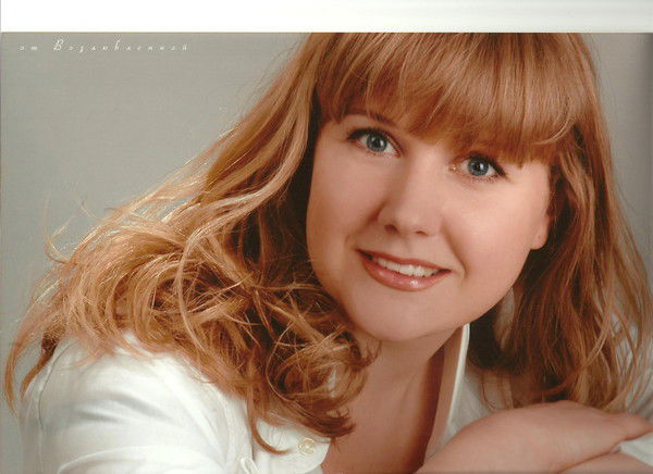 Наталия Швед