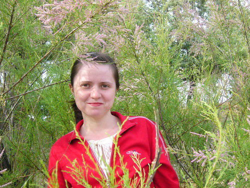 Галина Колумбет