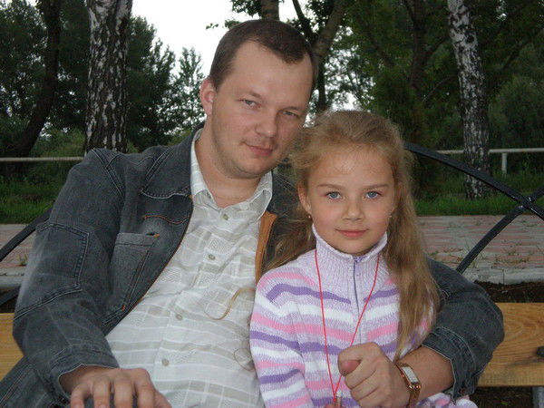 Дима Дементьев