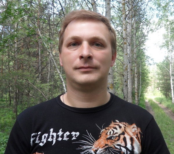 Андрей Блинов