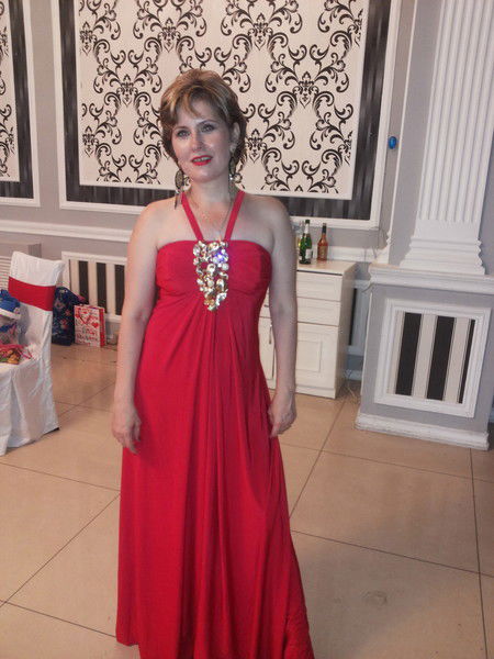 Инна Рахматулина