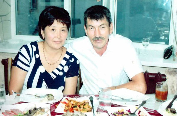 Сайра Кусаинова