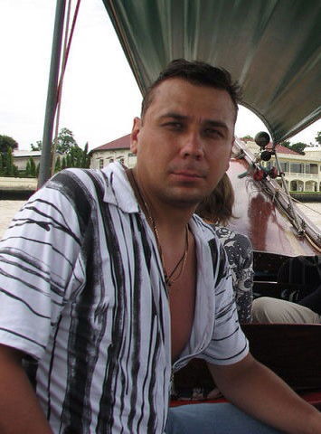 Генадий Волъ