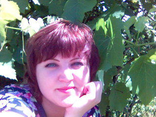 Светлана Черкасская