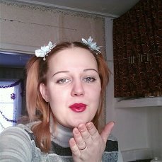 Ирина Альгайер