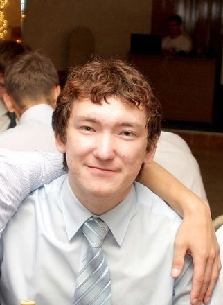 Александр Бурзаев