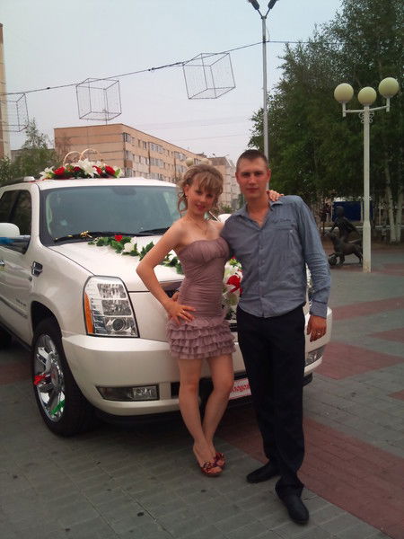 Юлия Калинина