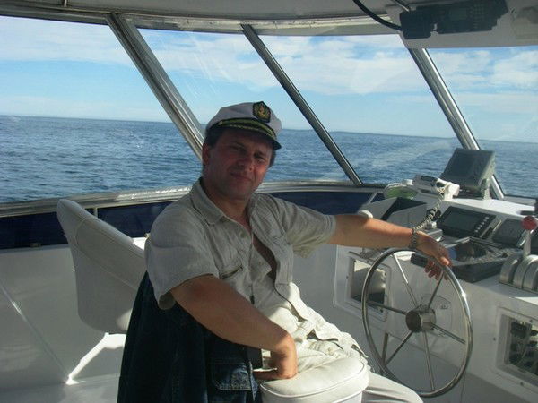 Роман Гришин