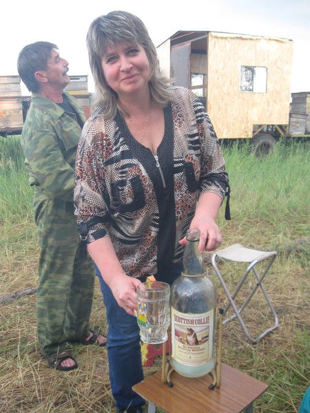 Ирина Койнова