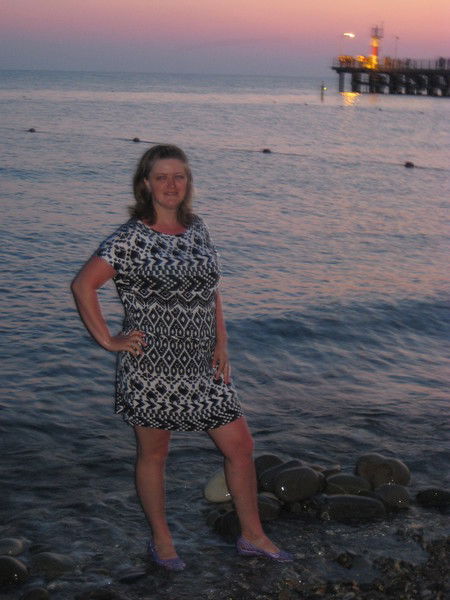 Наталья Дятлова