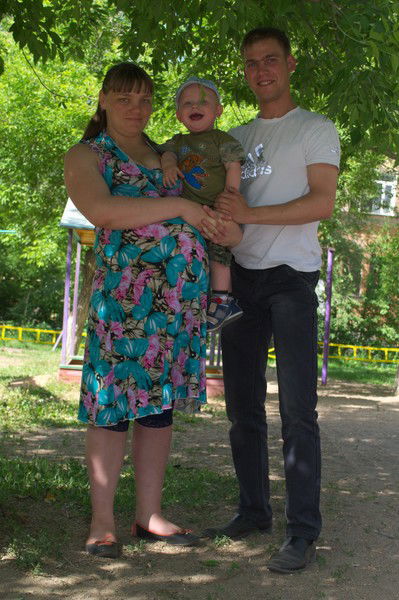 Даниель ******