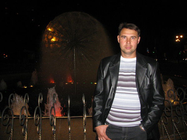 Владимир Пышненко