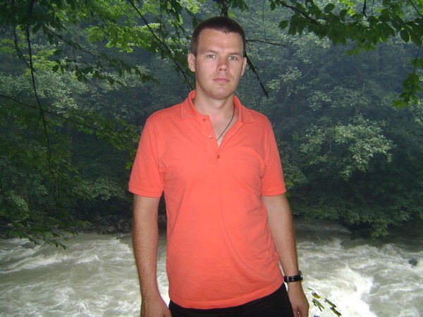 Владимир Шуреков