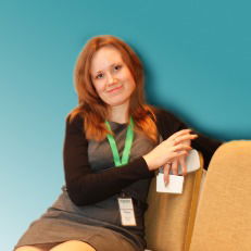 Елена Самойленко