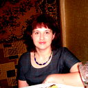 Ольга Киселева