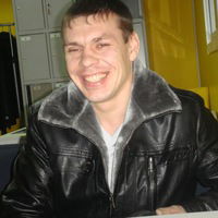 Александр Смирнов