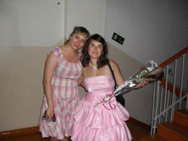 Татьяна Донцова