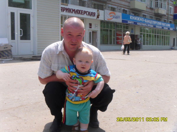 Иван Анисимов