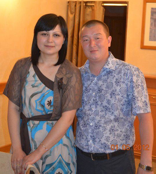 Жаксылык Саматов