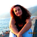 Элла Крючкова