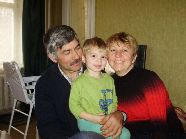 Людмила Сиволога