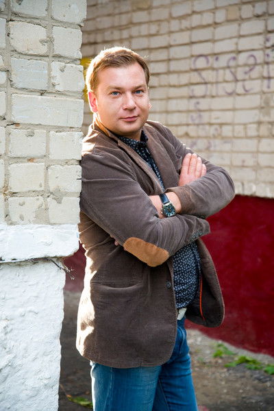 Роман Иванников