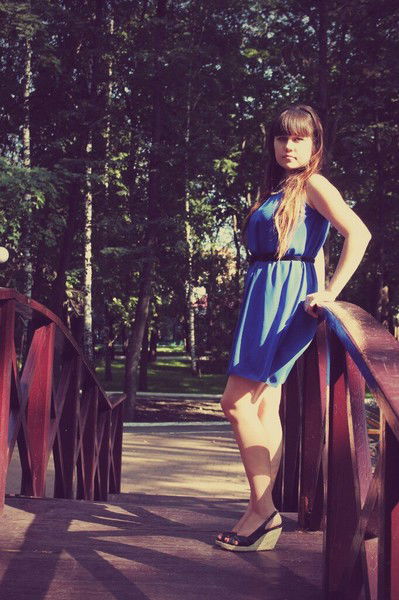 Анжела Искандярова