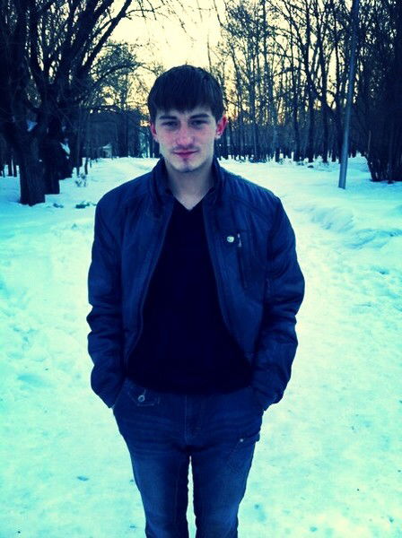 Вовчик Воропаев