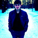 Вовчик Воропаев