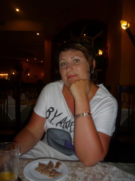 Юлия Умница