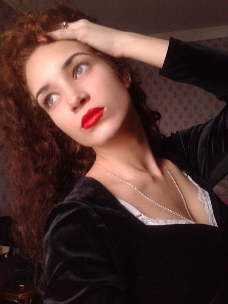 Светлана Никифорова