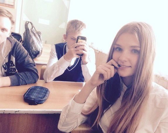 Анастасия Королева