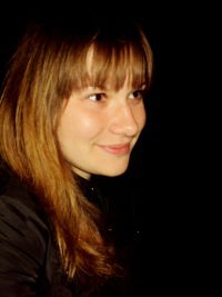 Лика Исаева