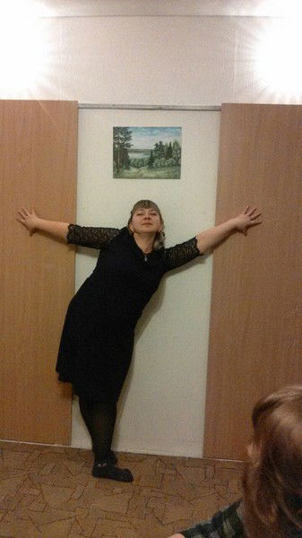 Наташа Набокова