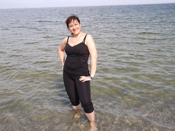 Валентина Осадчук