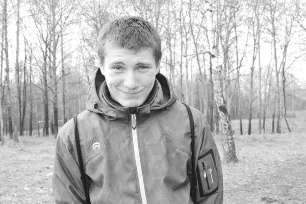 Илья Семаков