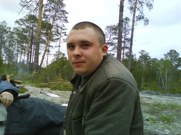 Алексей Кудрявцев