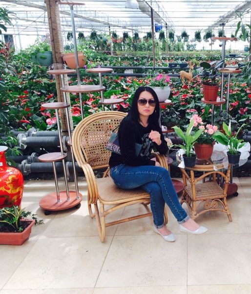 Алтын Естекбаева