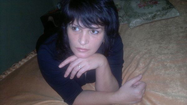 Лилия Нерсесян