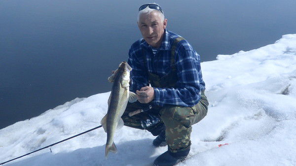 Сергей Якишев