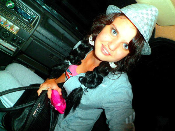 Алла Ютяева