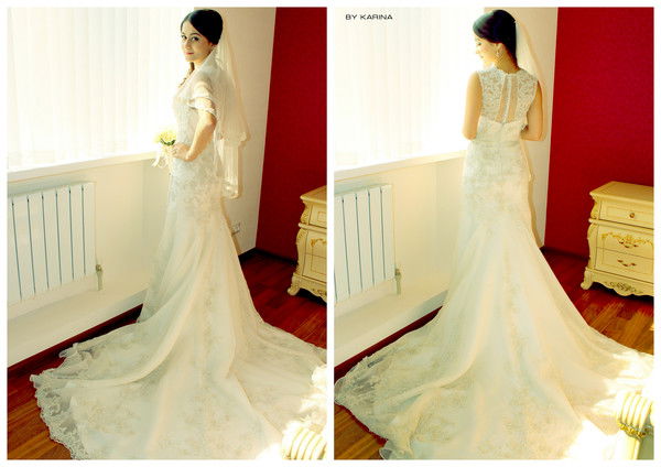 Бэлла Маршенкулова