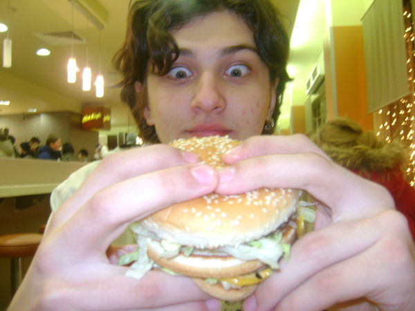 Михаил Солдатов