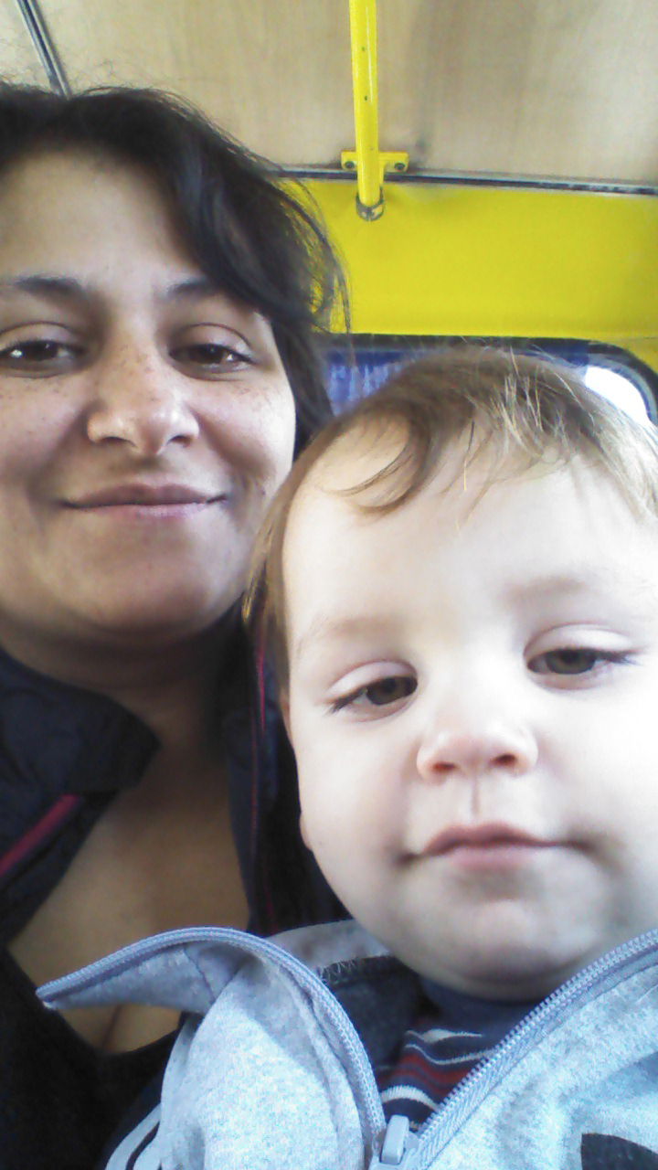 Вероника Зиньковская