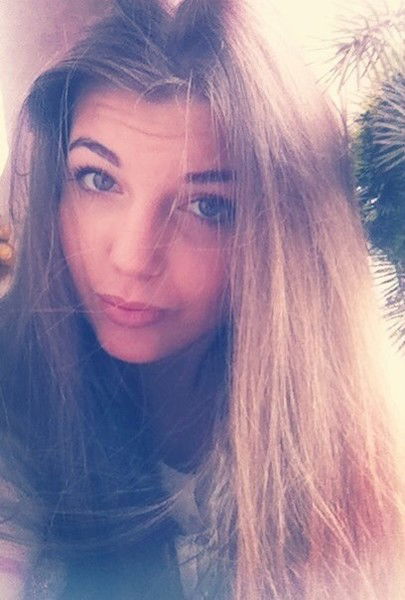 Каринка Свищева